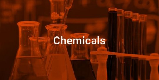 Chemicals-or