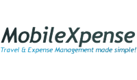 mobileXpense