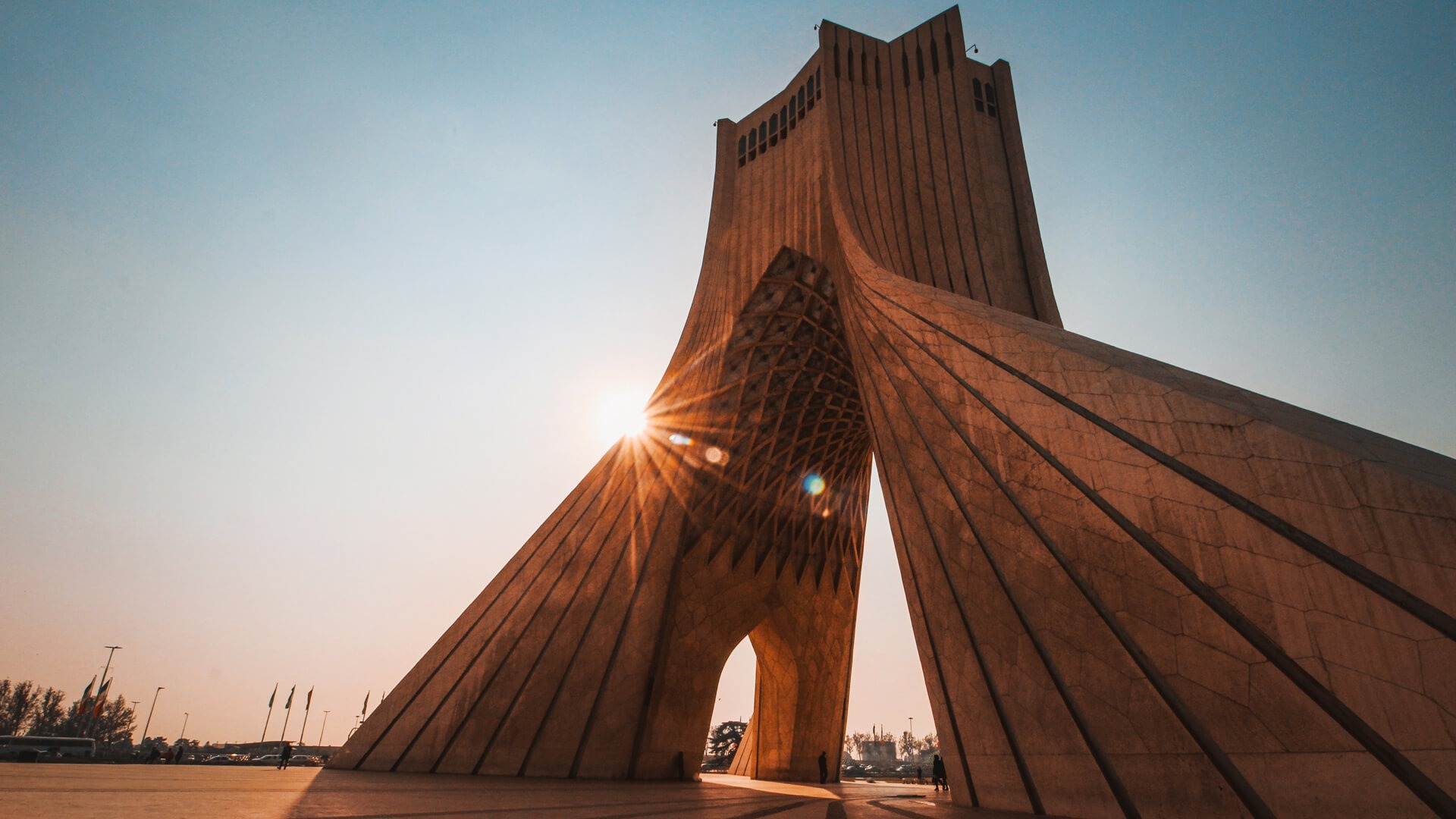 Iran land of business opportunities
